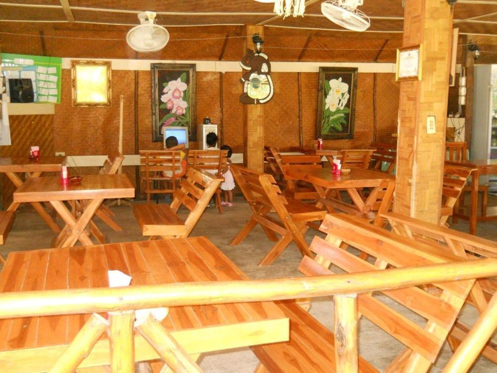 4T pensión Sukhothai Exterior foto